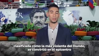Medellín 2.0: del cartel al ‘coworking’