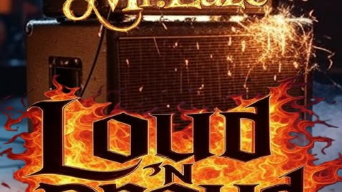 Loud 'n Proud