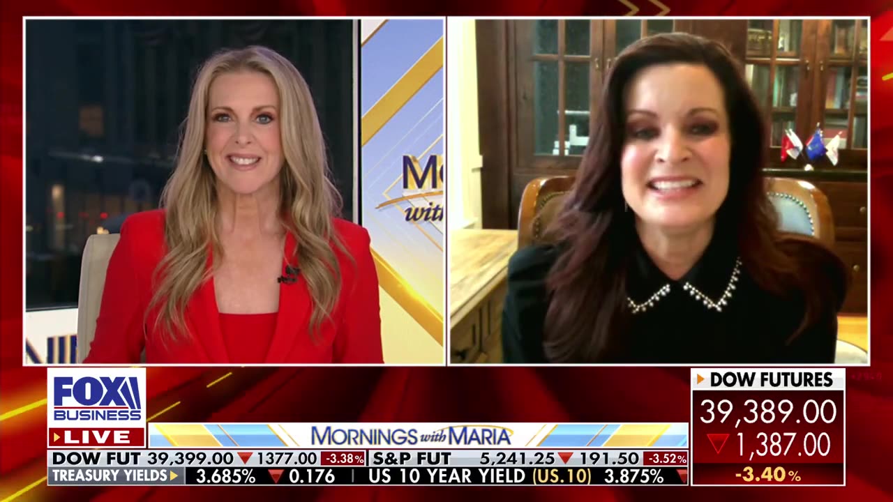 Rep. Sheri Biggs slams this 'absolutely ridiculous' Democrat move