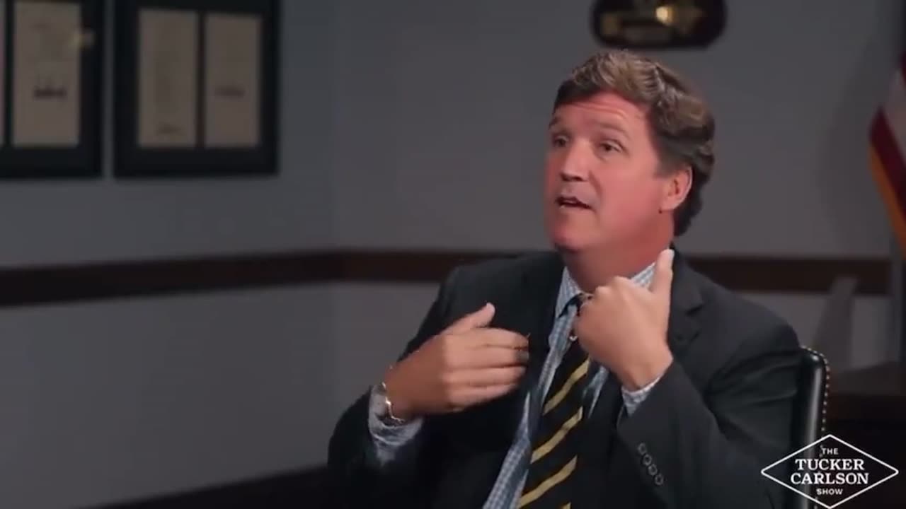 'That Is Bizarre!': Tucker Carlson, Ted Cruz Come To Blows Over Trump's Iran Response