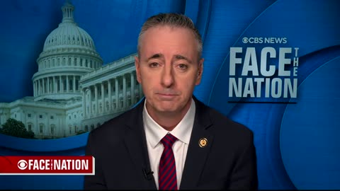 Rep. Brian Fitzpatrick full faith Marco Rubio can barter Russia-Ukraine ceasefire April 20 2025