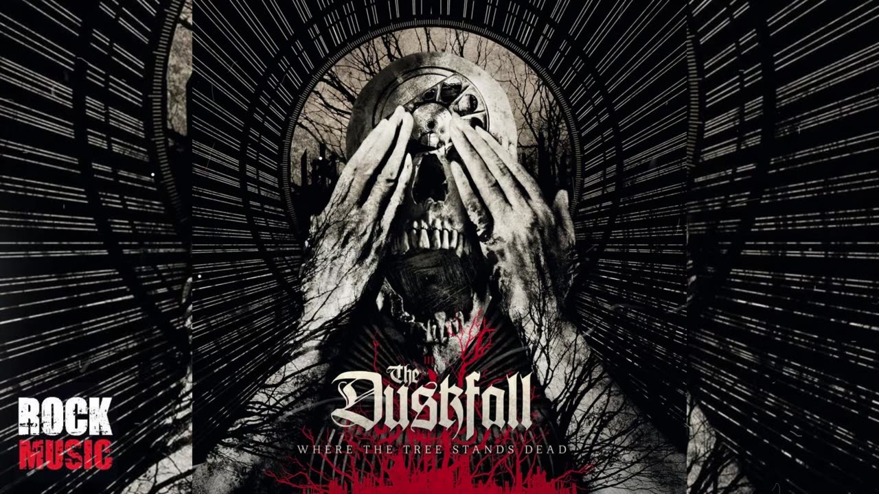 The Duskfall - Where The Tree Stands Dead (2014)
