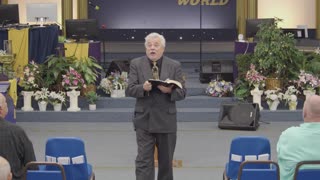 Developing Strong Faith Part 1 by Dr Michael H Yeager