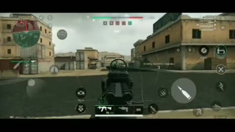 Delta Force Mobile: Tactical Warfare