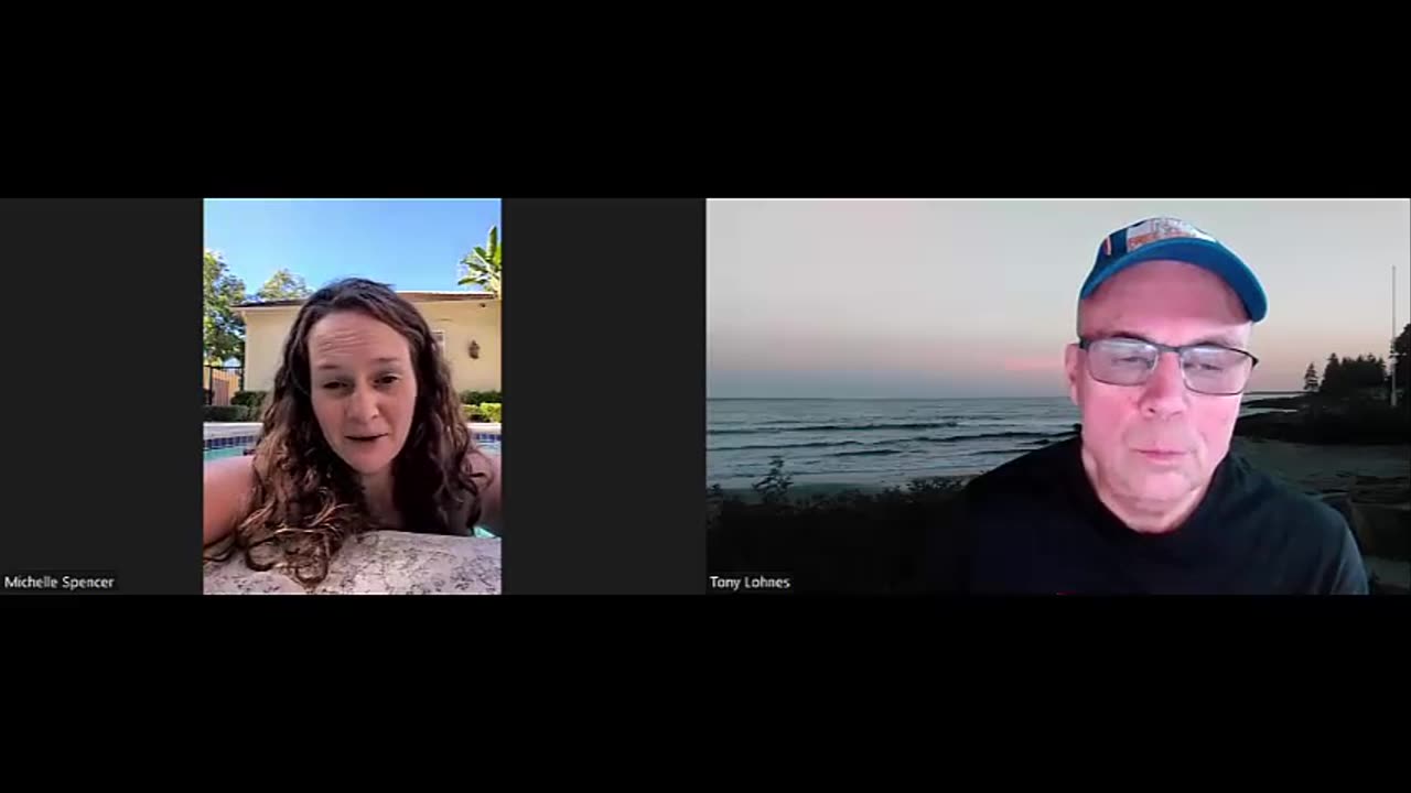 Whistleblower Speaks Out About Stillbirths and Her Mother’s Death Clip