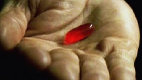 Myron Proves to Akash the Red Pill is the truth!