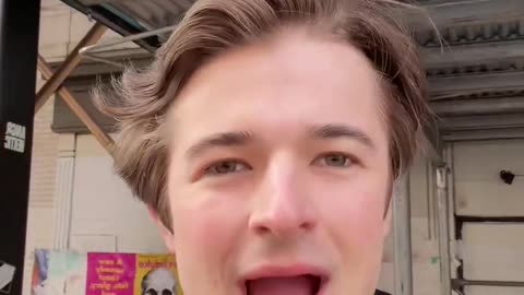 MAGA is already saying the No Kings protest is small, see for yourself how large it is in NYC!