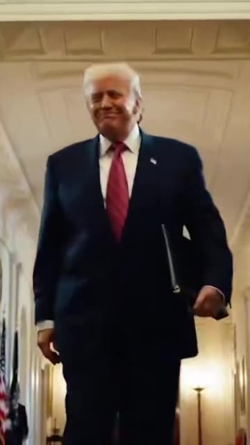 White House Trolls Maduro with FIRE Notorious B.I.G. Remix