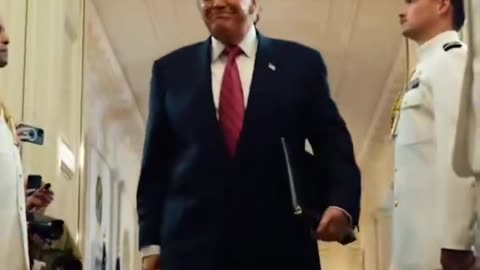 White House Trolls Maduro with FIRE Notorious B.I.G. Remix