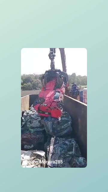 Fragmentador Industrial - 2ª Temporada - CLIPE 01