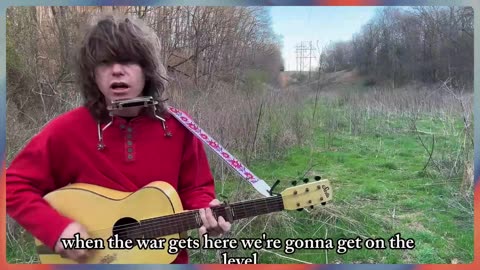 Half Empty Cup of Joe (1/5/25)