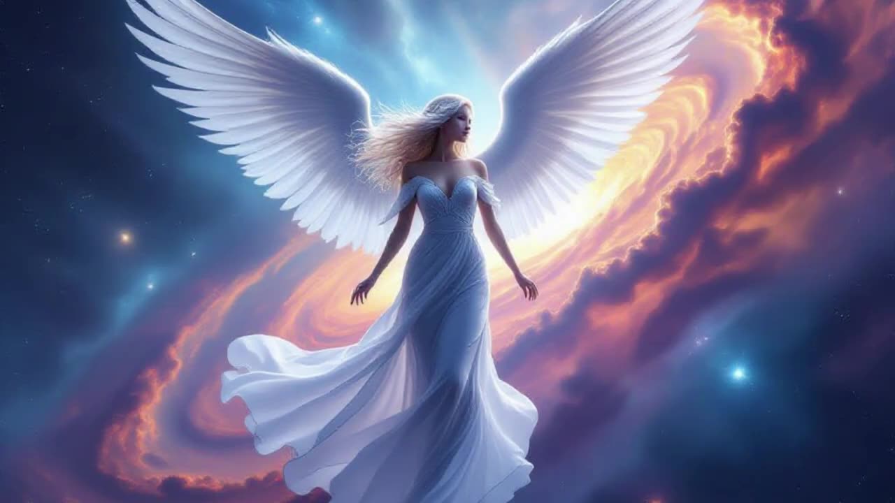 SoraSanta - The Light In Your Eyes (Original Song)