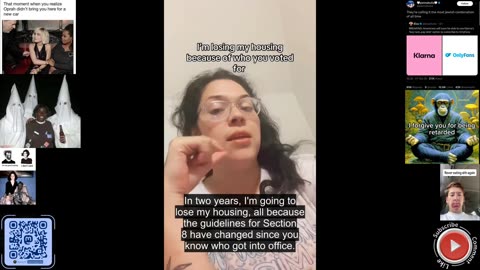 Hey stupid, over here!