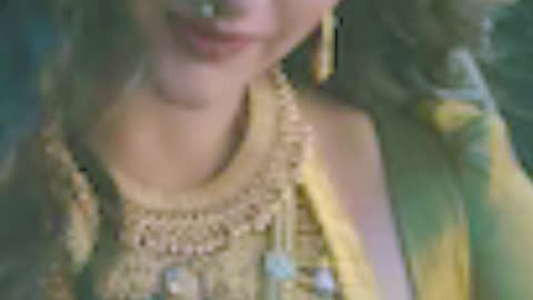 Epic First Look: Sonakshi Sinha Shines in Jatadhara Teaser with Stunning Visuals