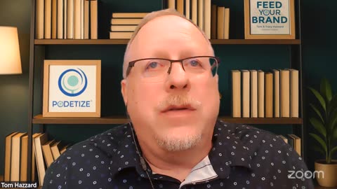 Be a Guest Magnet! Benefits of Guesting on a Podcast