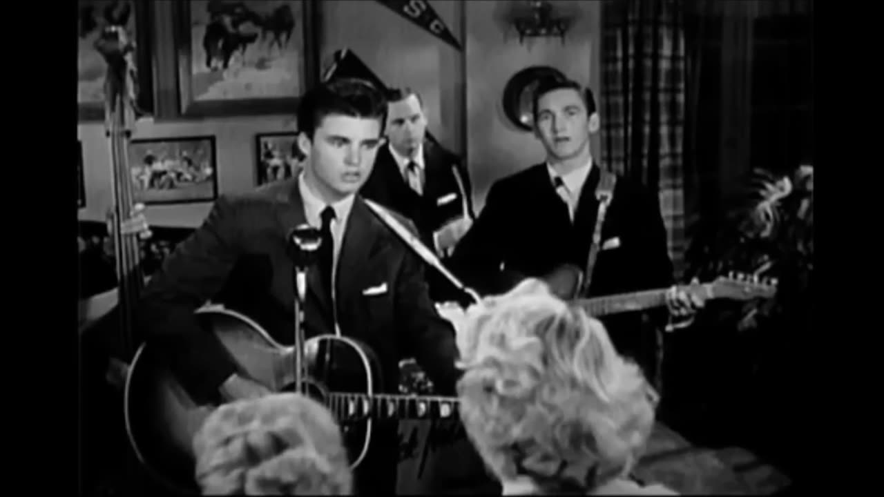 Ricky Nelson - Lonesome Town