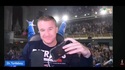 Turtleboy's Karen Read Intervention: Ray From Dallas Chimes In (Mon 11/24/25)