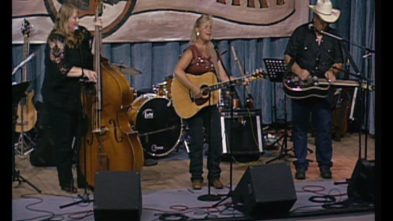 When the Bee's are in the Hive -- Kenaston Family