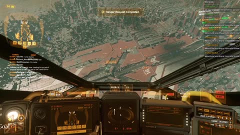 Im back! | Star Citizen