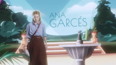 La promesa capitulo 22 temporada 1 parte 1