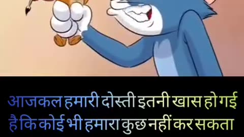 Tom and jarry funny vidieo song