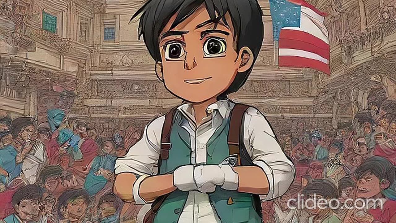 filome independence day.mp4