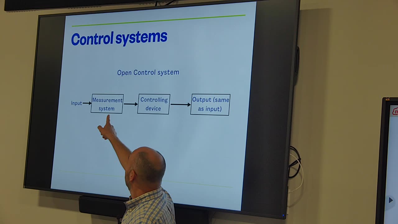 Mechatronics Chapter 1 d