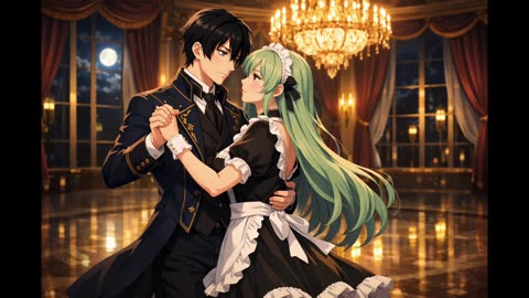 Nightly Secret RM V13