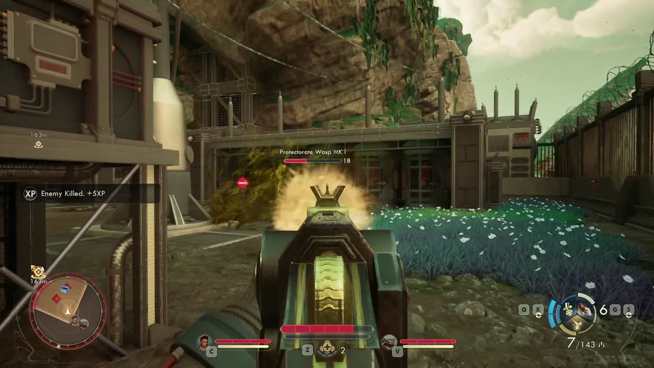 The Outer Worlds 2: Part 1