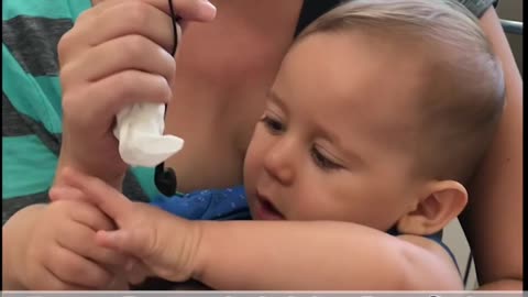 Baby's Miracle Recovery: From Infantile Spasms to Normal (Testimonial)!