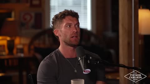 Tucker’s Advice Every Man Needs to Hear Before It’s Too Late