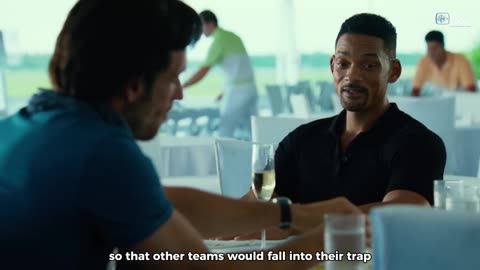 Genius Thief Never Fails in His Plans 2015 Movie Recap