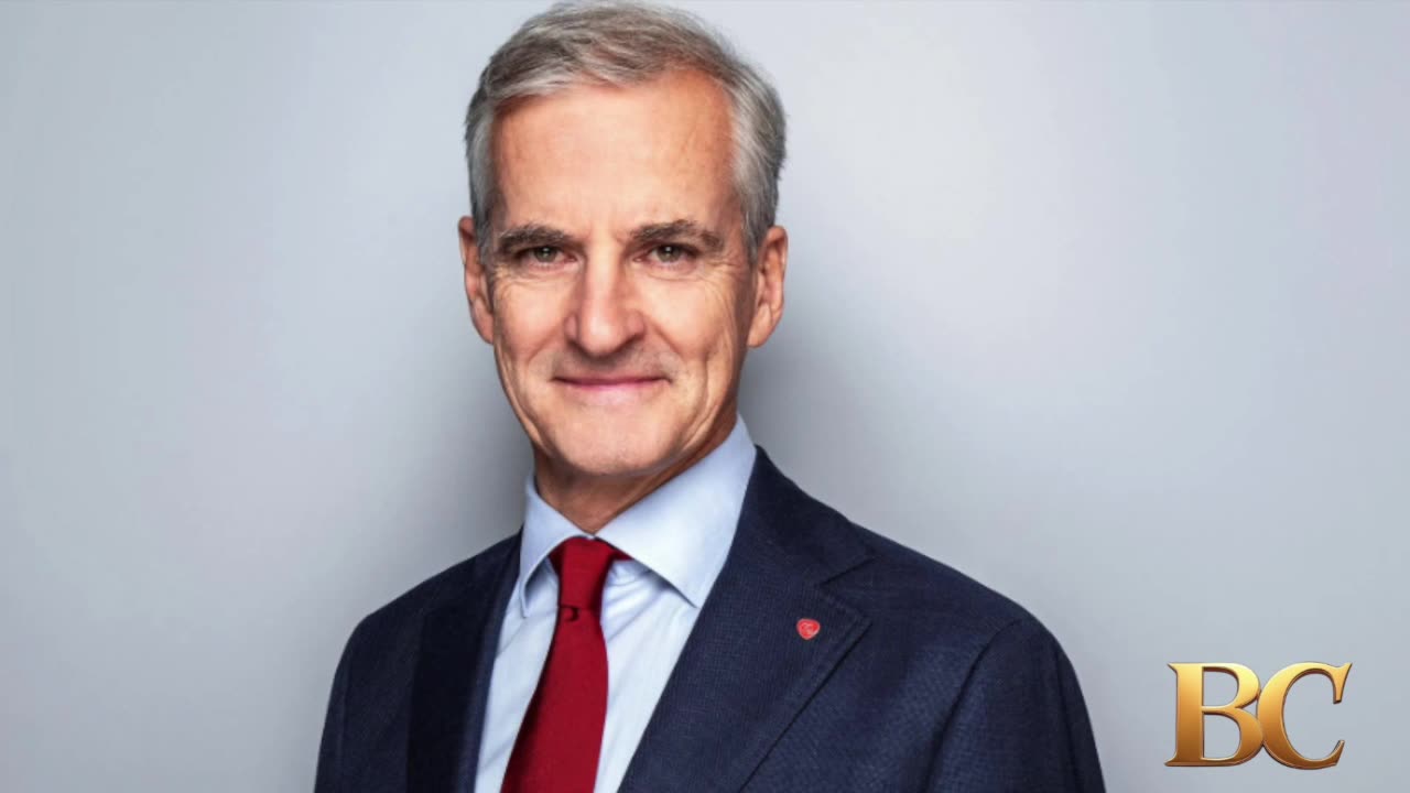 Tight vote in Norway to decide whether to stick with Labour or turn right