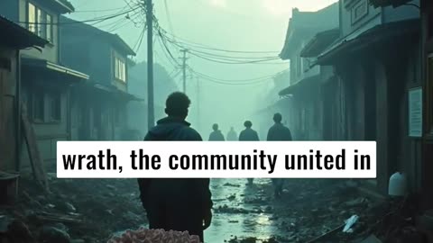 Kumamoto-Resilience Amidst the Flood in Kumamoto