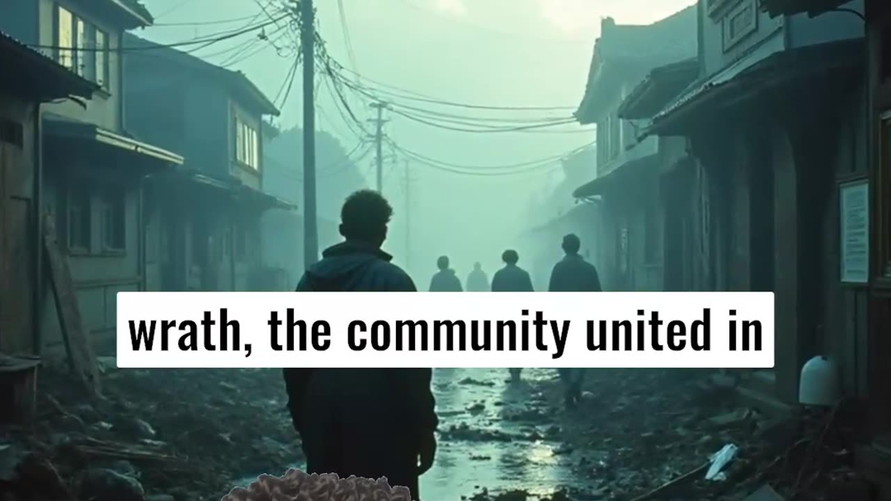 Kumamoto-Resilience Amidst the Flood in Kumamoto