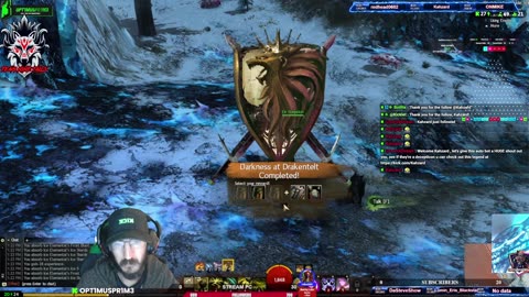 first rumble stream