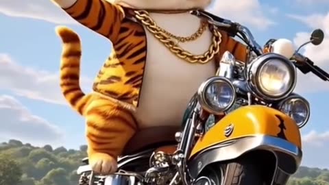 Meow Mood: Funny Cats Being Cute & Crazy! – 125