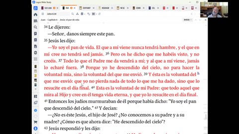 El Infierno y la Inmortalidad – El Evangelio de la Alineación "TauOmega