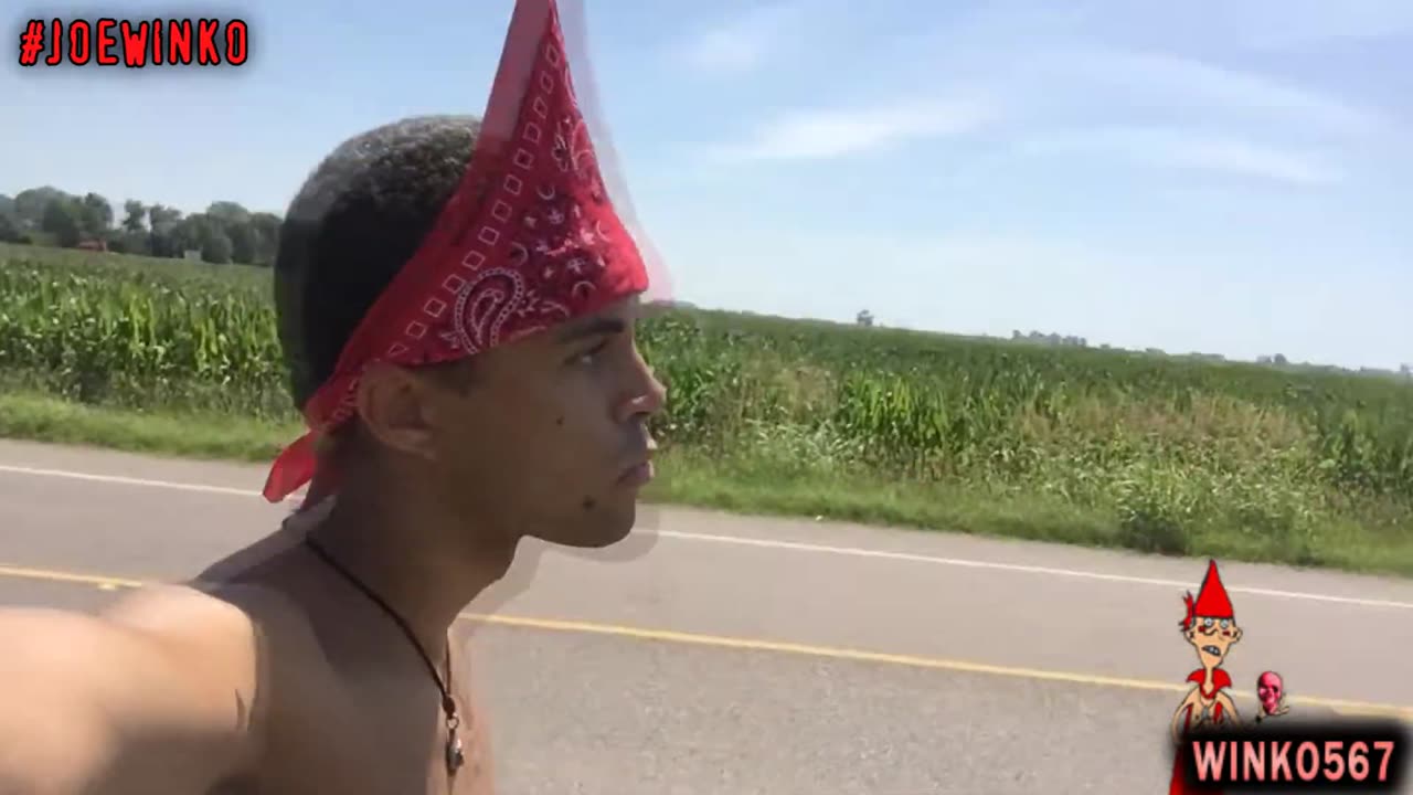 2017 07 11 Arkansas Joe Winko