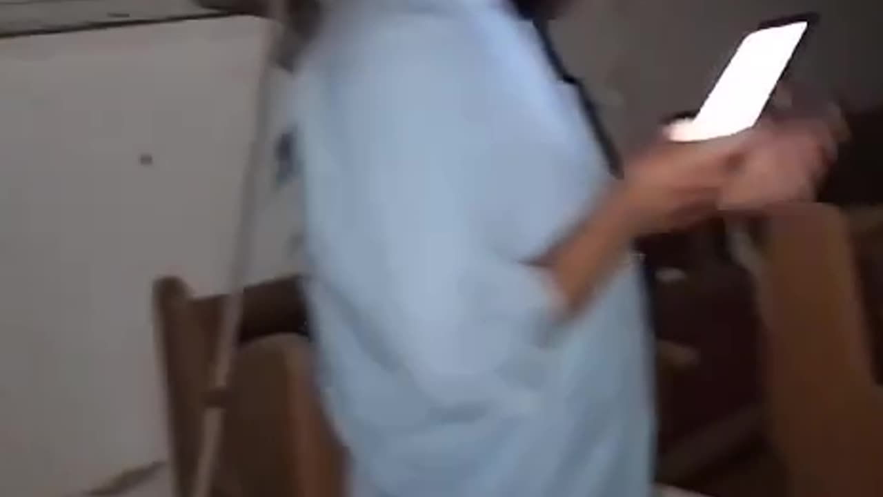 Direct attack on a synagogue in southern Israel