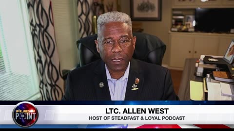 FlashPoint LIVE NOW | News & Special Guests