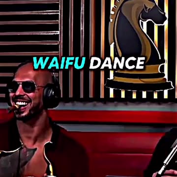 TATE CLIPS - TATE DANCE MOVES