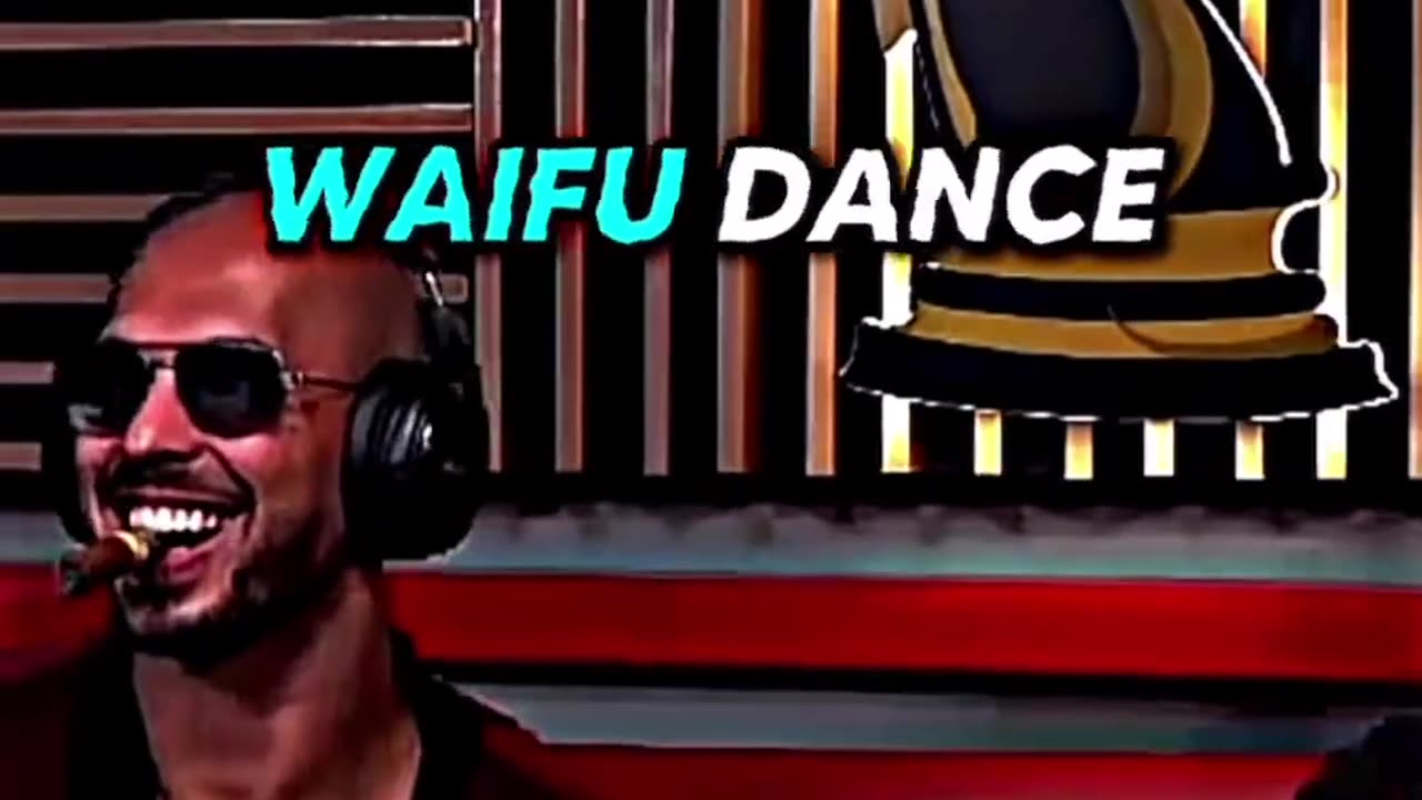 TATE CLIPS - TATE DANCE MOVES