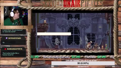 Owlboy - Part 19 - To The Moon