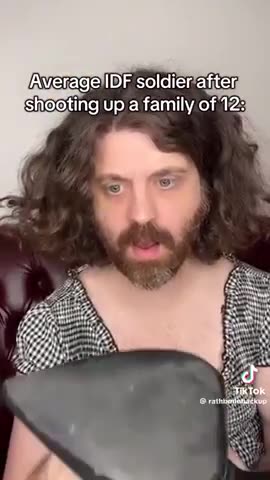 Typical jew 👺✡👺🌈🐀