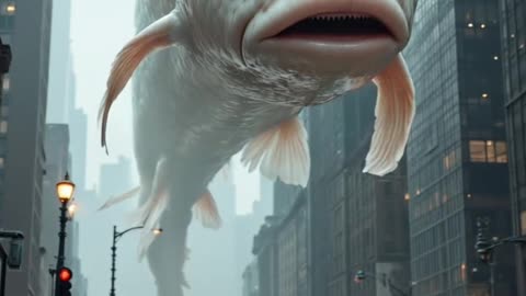 “This Wasn’t Supposed to Be There… Flying