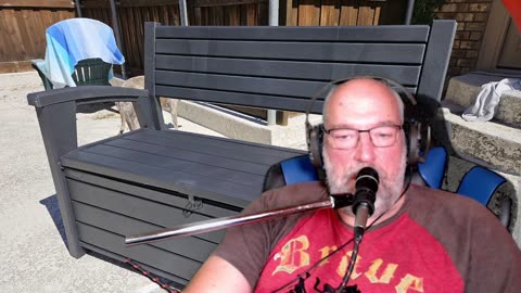 Bread Pill Weekly episode 154 may 19 2025
