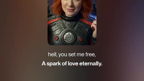 Alta's Story: Brile's Song: Fractured Sparks
