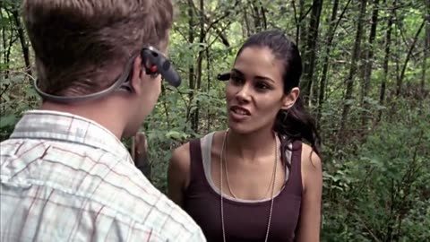 Awkward Flirting and Life-Changing Moments