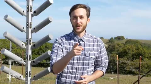 How They Are Spraying Poison From The Ground On Us